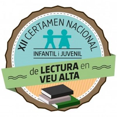 XII Certamen de Lectura en Veu alta