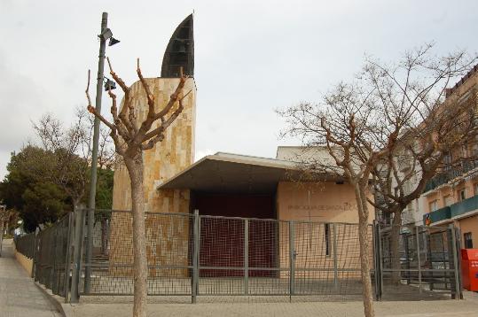 Setmana Santa a Sant Pere de Ribes 