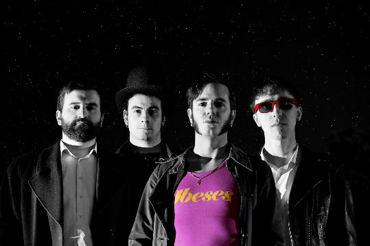 Obeses en concert a Vilafranca