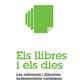 Els+llibres+i+els+dies.+Les+editorials+i+llibreries+independents+catalanes+a+debat