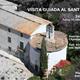 Visites+guiades+al+Sant+Sepulcre+d%27Ol%c3%a8rdola