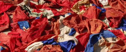 La transició fallida a Sèrbia