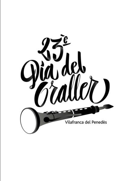 23è Dia del Graller