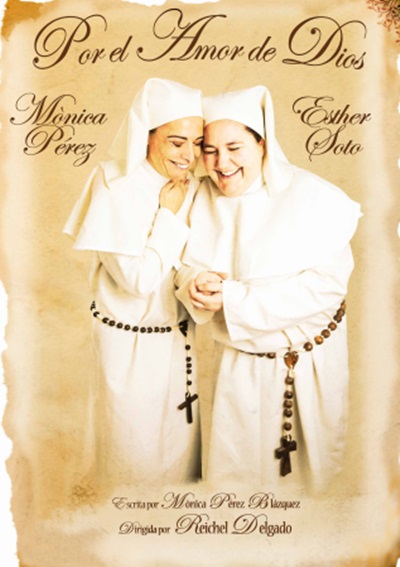 Por el amor de Dios