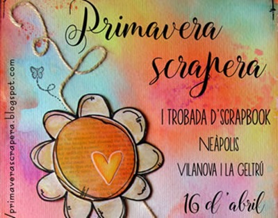 Primavera scrapera
