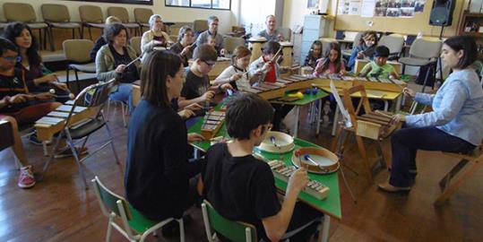 4a Setmana Cultural Musical de Sant Sadurnó d'Anoia