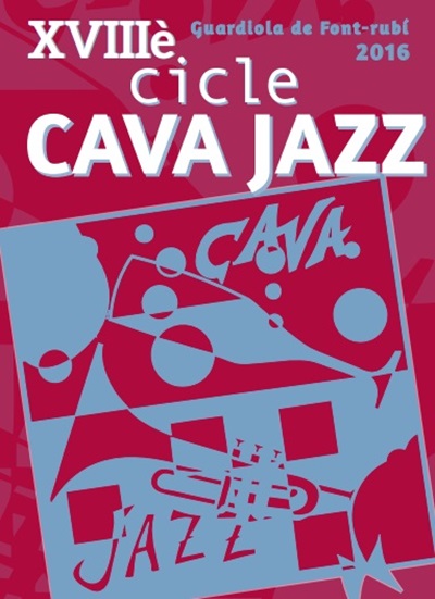 Cava Jazz Font-rubí: The Big Jamboree