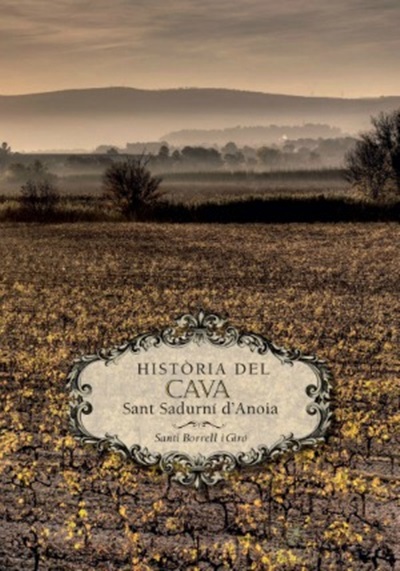 Presentació de la publicació de Sant Jordi de l'Ajuntment de Sant Sadurní