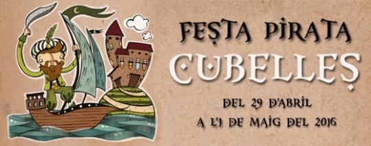 Festa Pirata 2016