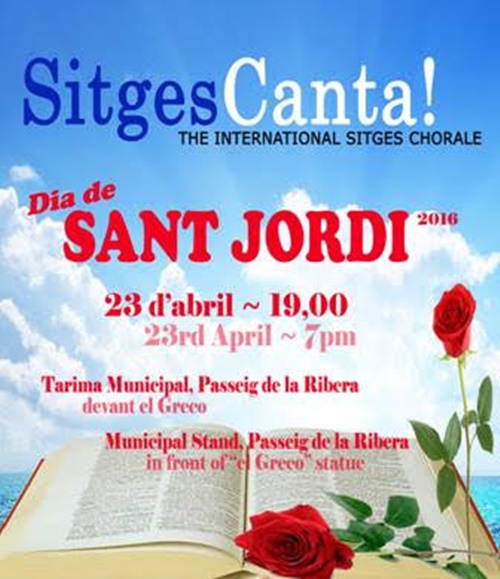 Sitges Canta!