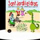 Animacions+de+Sant+Jordi+al+Vendrell