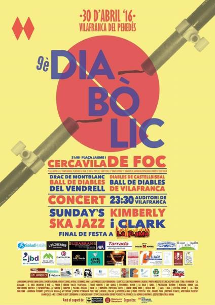 9è Diabòlic