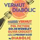 Sant+Jordi+i+Vermut+Diab%c3%b2lic