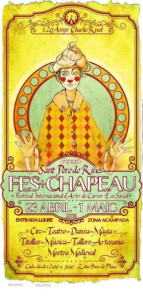 IV Fes+Chapeau 