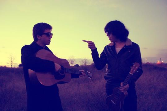 Jan Martorell i Gerard Rodríguez, en concert