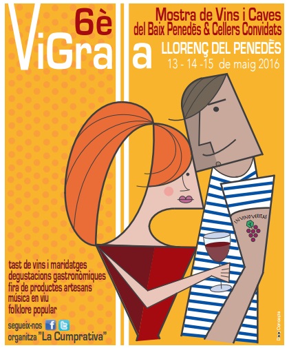 ViGralla Baix Penedès