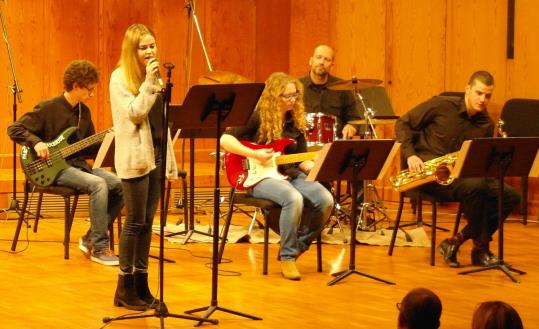 Cicle de Jazz 2016: Emuvejazz