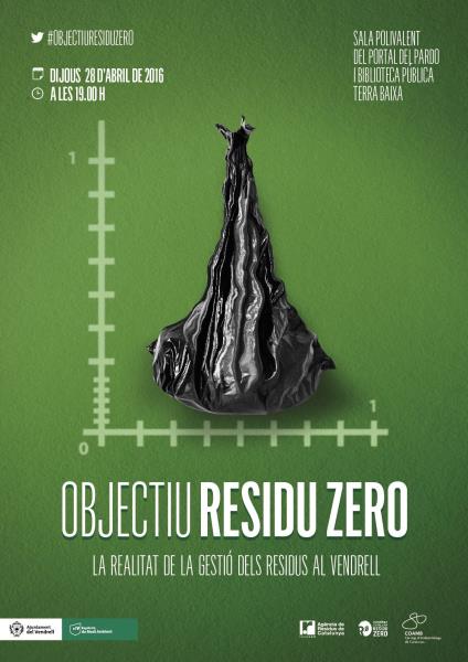 Jornada de l’Objectiu Residu Zero al Vendrell
