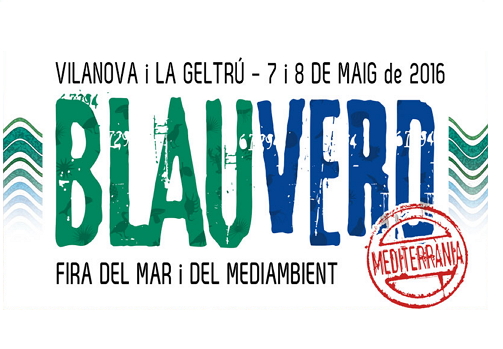 BlauVerd. Fira del mar i del mediambient