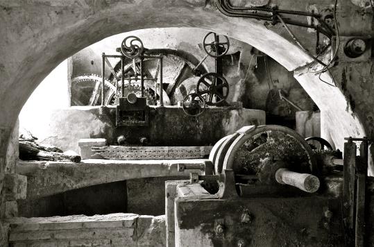 Trobada d'Etnologia i Recerca a Sant Pere de Riudebitlles
