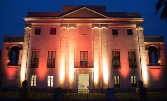 Dia Internacional dels Museus a la Masia d'en Cabanyes