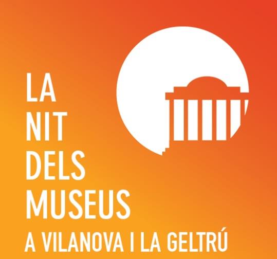 Nit dels Museus a Vilanova i la Geltrú