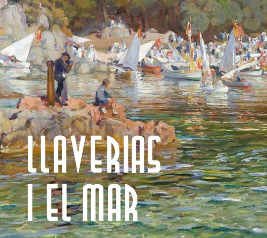 Exposició temporal “Llaverias i el mar”