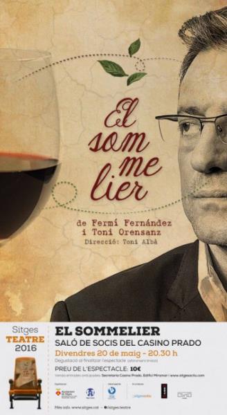 El Sommelier