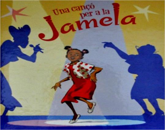 Una cançó per a la Jamela