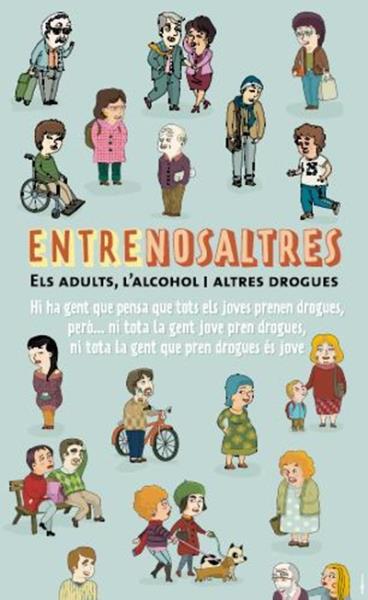 Entre Nosaltres