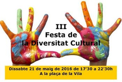Festa de la Diversitat Cultural
