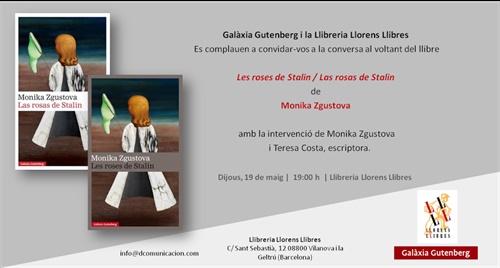 Presentació del llibre 