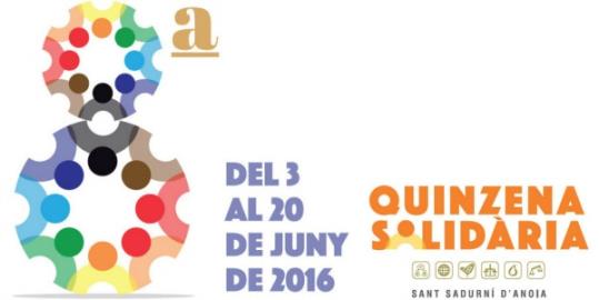 8a. Quinzena solidària