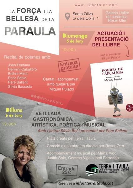  La força i la bellesa de la paraula