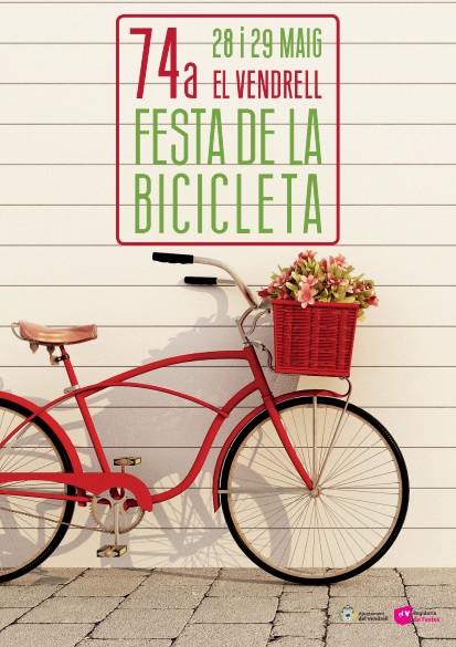 74a Festa de la Bicicleta del Vendrell