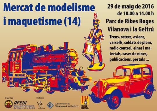 29a Trobada de Vaporistes