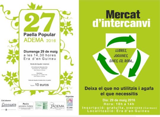 Mercat d'intercanvi