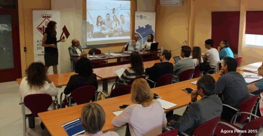 3a Convenció de la Petita i Mitjana Empresa