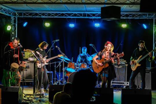 Concert d'Et-Co