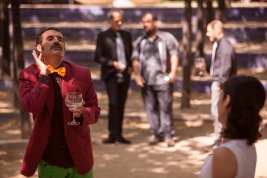 Al vostre gust, de la Cia Parking Shakespeare