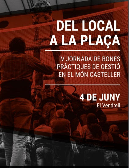 Diada d'aniversari dels Nens del Vendrell