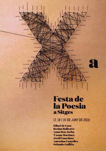 Festa de la Poesia de Sitges