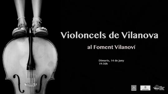 Violoncels de Vilanova