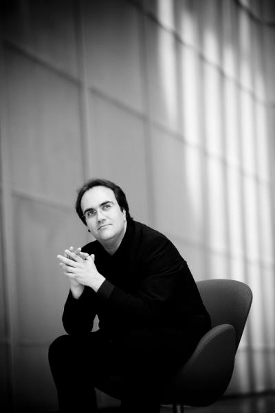 El pianista Juan Carlos Rodríguez al Més Músiques