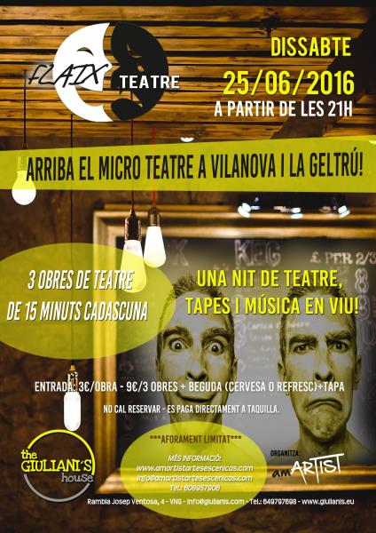 Flaix Teatre