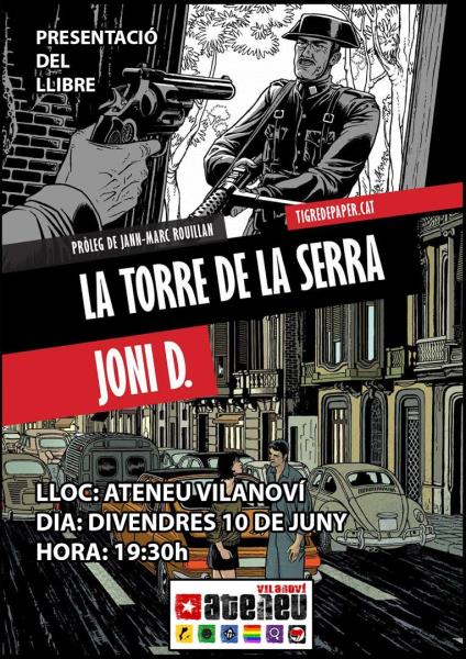 Presentació del llibre 