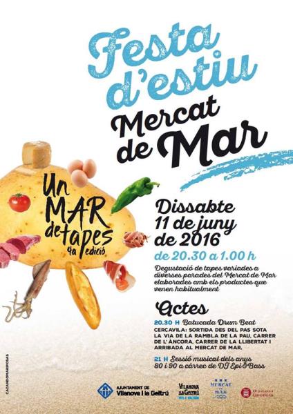 Mar de Tapes