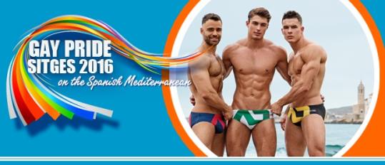 Sitges Gay Pride