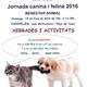 Jornada+canina+i+felina+pel+Benestar+animal