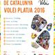 Campionat+de+Catalunya+de+v%c3%b2lei+platja+a+Vilanova
